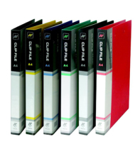 high-class clip file