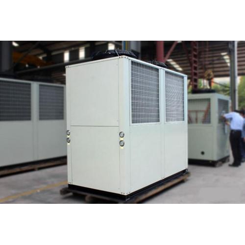 Air Cooled Heat Recovery Chillers