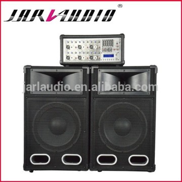 pa combo speaker system , portable speaker system , pa speaker system