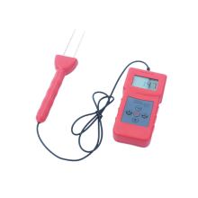 Textile Moisture Meter: Measuring Garment and Wool Moisture Content