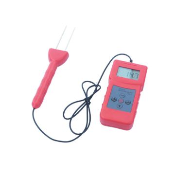 Textile Moisture Meter: Measuring Garment and Wool Moisture Content