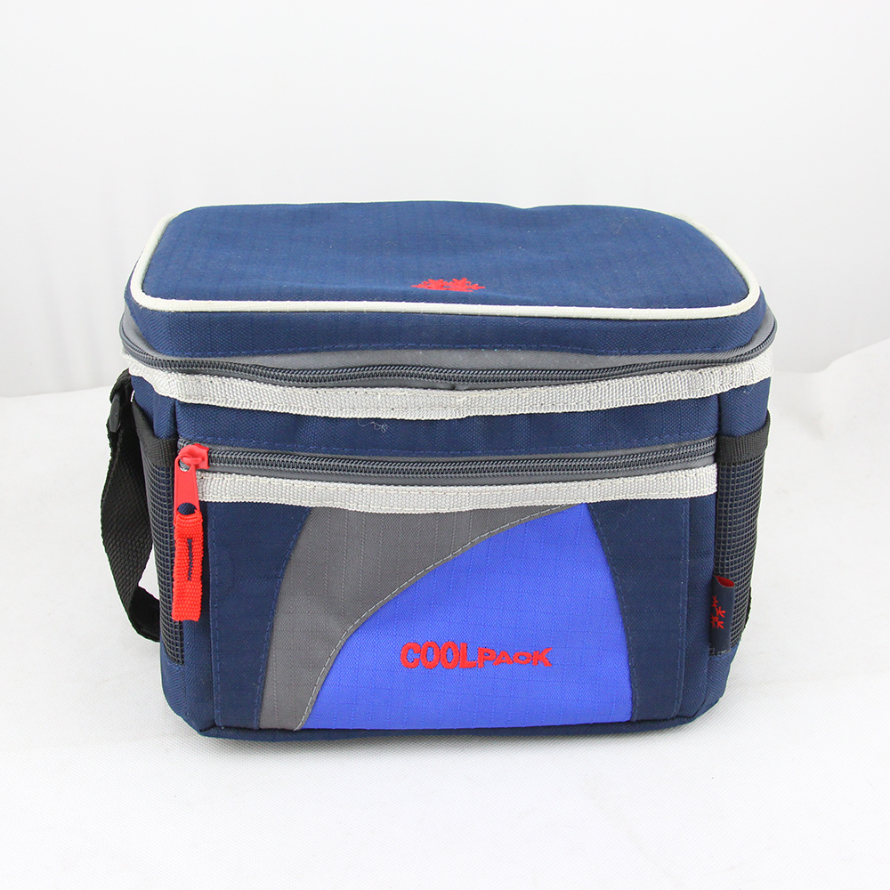 Anti Tearing Quality Insulated Shoulder Bag