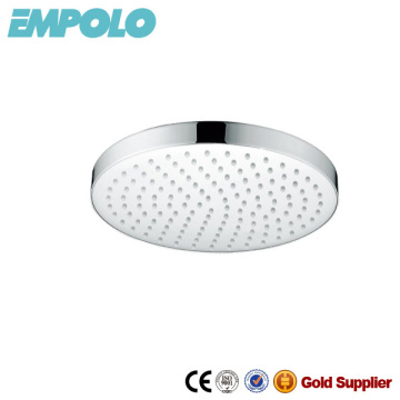 8 inches solid brass shower head,wall mounted rain shower head BR102