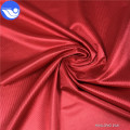 Knitted tricot plain dazzle cloth bright bright fabric