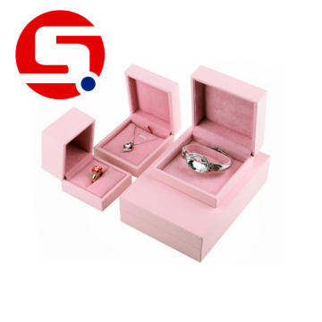 Custom jewelry Gift Boxes