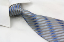 Woven Polyester Tie