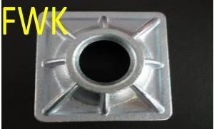 formwork accessories