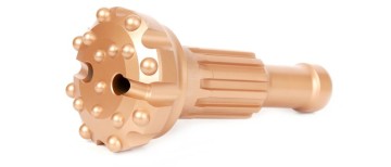 140-DHD350R DTH Drilling Bits
