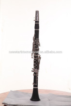 Professional Ebony C Clarinet HCL-108-C