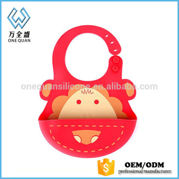 Suppliers in china funny toddler bibs baby girl bibs