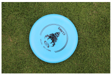 Flying Disc/Outdoor Games (OG-16)