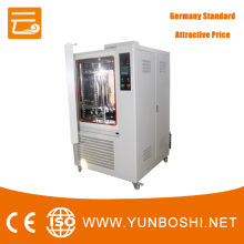 Payment Protection Laboratory Equipment GDW8010 High Low Temperature Stability Test Chamber