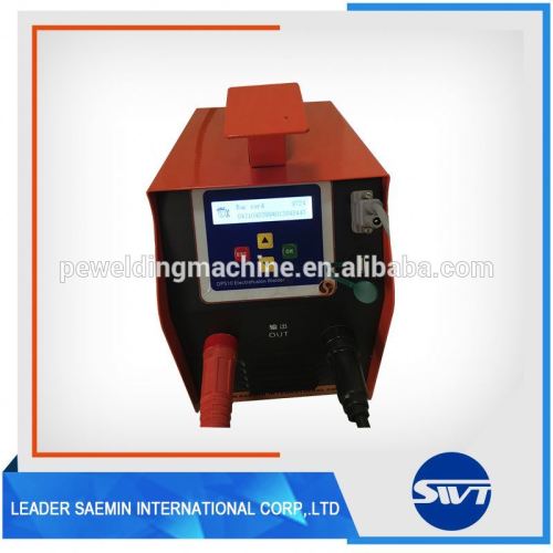 Advanced Cheap Chinese Welding Machines Ac Dc