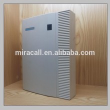 8-256Lines PC Programmable PABX