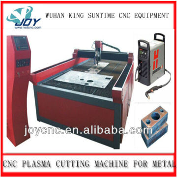 manual guillotine shear mental cutting plasma machine