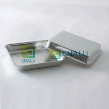 Foil Lid FOR Half Deep Tray