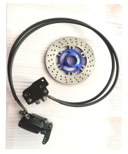 High Quality Brake Disc Kit for Tony Kart