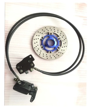 High Quality Brake Disc Kit for Tony Kart