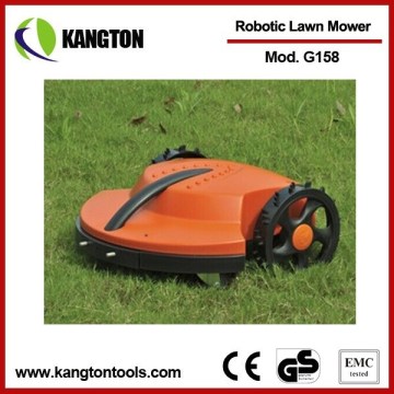 Smart Robot Mower