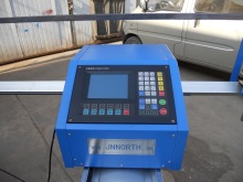Portable CNC Cutting Machine (NHC-1525) OEM Available