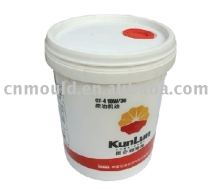 plastic pail mould