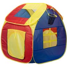 Kids Free Installation Children Playhouse Tent