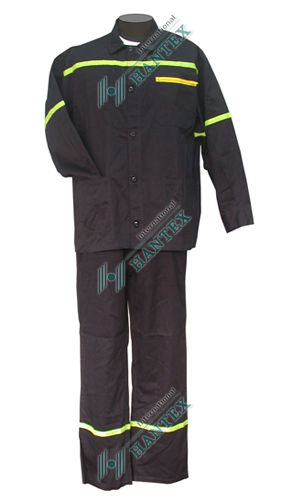 Full cotton High Quality Coverall Workwear