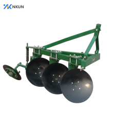 Hydraulic Offset Tractor Disc Plough: 3 Disc Baldan Plough for Farm Use