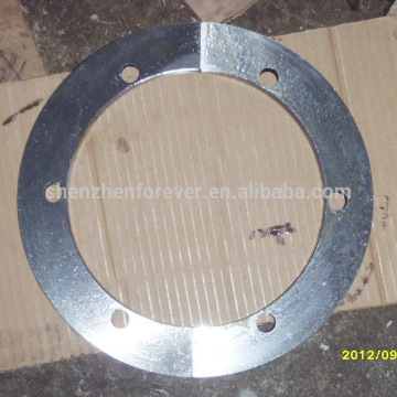 Corrugated Cardboard Rotary slotter cutting Cardboard knife