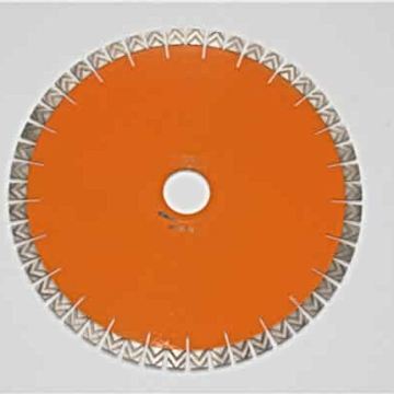 Silent Core Granite Blade