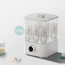 Automatic Electric Baby Milk Bottle Steriliser and Dryer