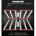 Lipat Dimmablet Khasiat Tinggi 640W LED Grow Lights