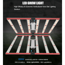 Dimmable Dimmablet Tinggi Tinggi 640W LED LIGHTS LIGHTS