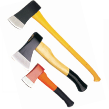 A601 Axe, Kitchen Axe, Double-Bit Axe (WTA601)