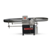 Saw blade maintenance equipment automatic blade teeth setter machine