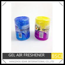150g shrink package crystal beads air freshener