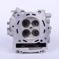 Aluminium -Guss -Werkzeug -Stempelstaber Maschinenmaschinen Motorradmotoren Kaufen Sie Motorzylinder Kopf