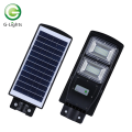 Portable All-in-One Solar Street Light