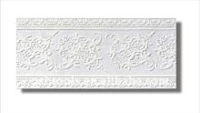 Paintable Wallpaper Border BW-18