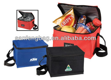 6 Can Cooler Bag