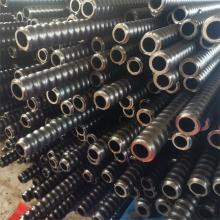 Durable Hollow Anchor Rods Ideal Soil Retention Projects