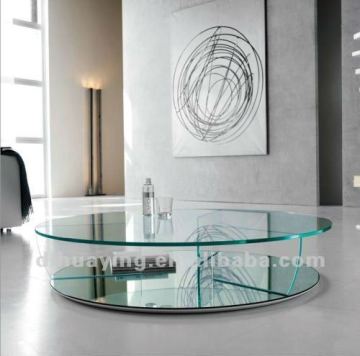 2013 Hot-sale Toughened Furniture Glass