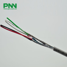 Belden Equivalent Overall Shielded Cables 8723