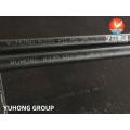 Alloy Steel Seamless Pipe ASTM A335 P11