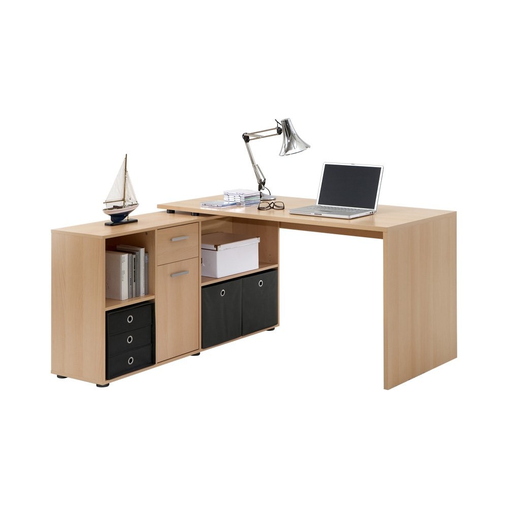 computer desk