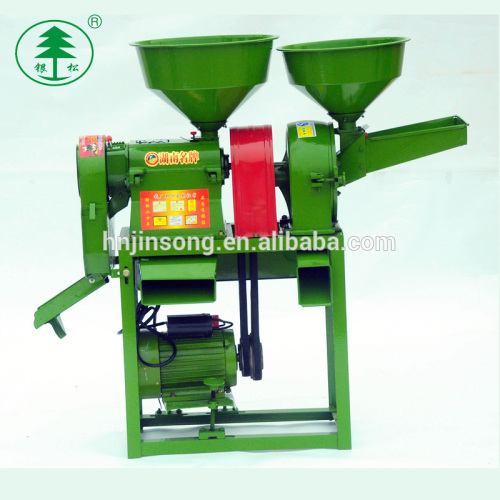 Rice Mill Machinery Pris / Rice Mill / Rice Mill Machine