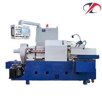 Energy-Saving Small-Cycle Ball Mill