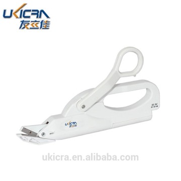 hot sale Electronic tailor sewing scissors electronic sewing shears for cutting
