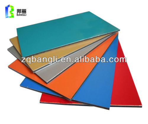 building finishing materials/advertising material/decorative building material