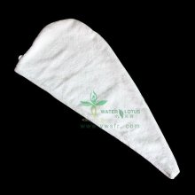 microfiber hair wrap